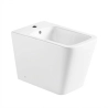 Bidet à poser Roma Blanc
