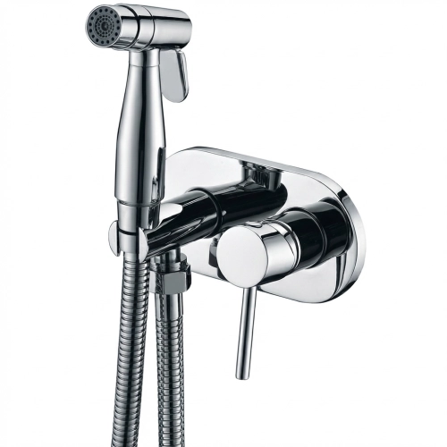 Mitigeur Douchette WC Cahuita