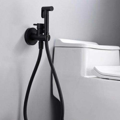 Mitigeur Douchette WC Milan...