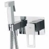 Mitigeur Douchette WC Manzanillo Chrome