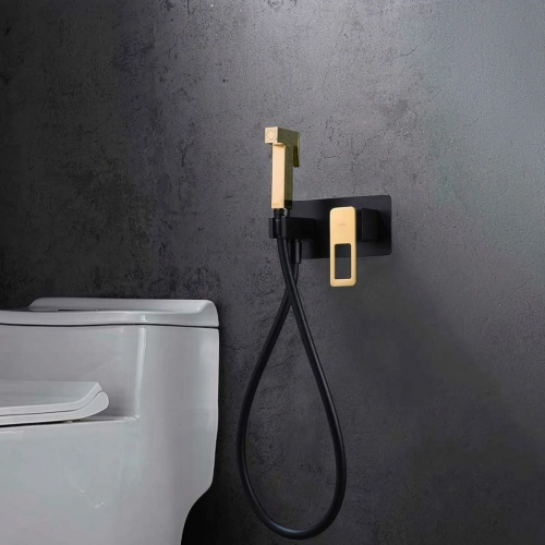 Mitigeur Douchette WC...