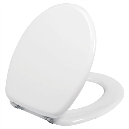 Abattant wc frein de chute casual woody lux 