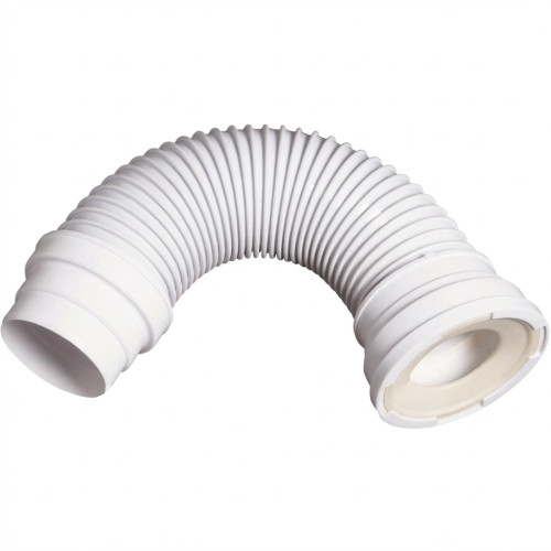 Pipe souple courte