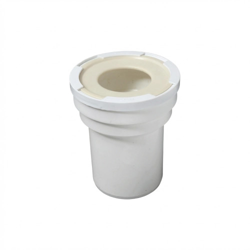 Manchon droit Wc