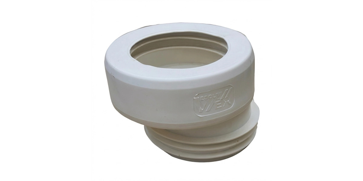 Adaptateur De Raccordement Pour Toilette – égouttoir, Tuyau De Vidange, Access2126