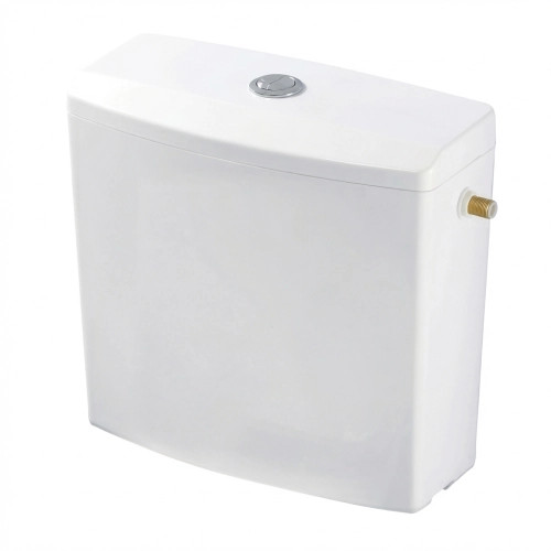 Reservoir standard pvc adaptable