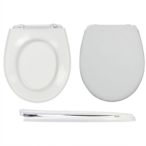 Abattant wc Aqualid top fix