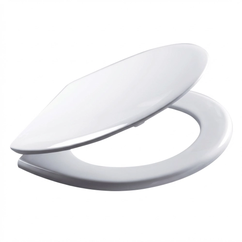 Abattant wc Aqualid top fix