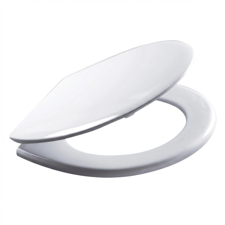 Abattant wc Aqualid top fix