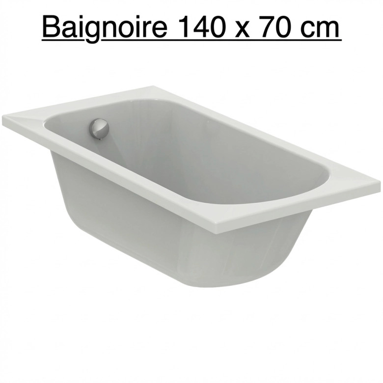 Baignoire Carmen