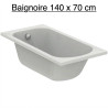 Baignoire Carmen