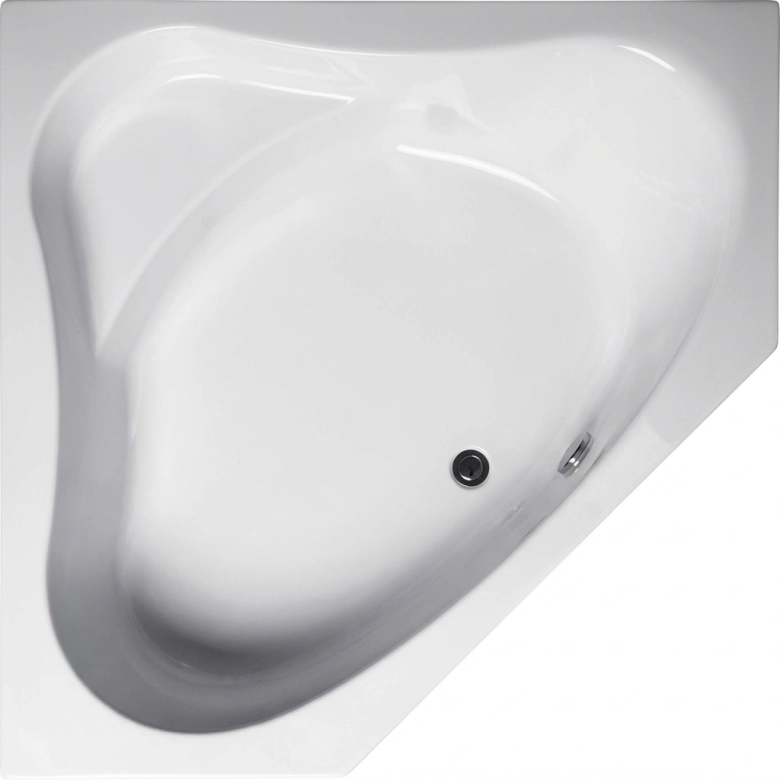 Baignoire douche - Gain de place - Feeling 135 cm