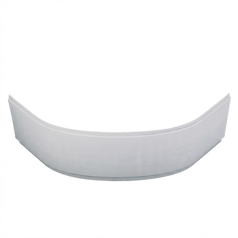 Baignoire d'angle Alcaran 135 x 135 cm