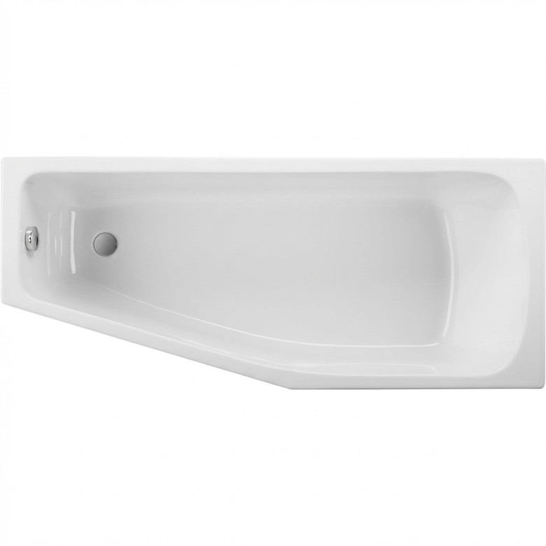 Baignoire - Gain de place - Olla Droite