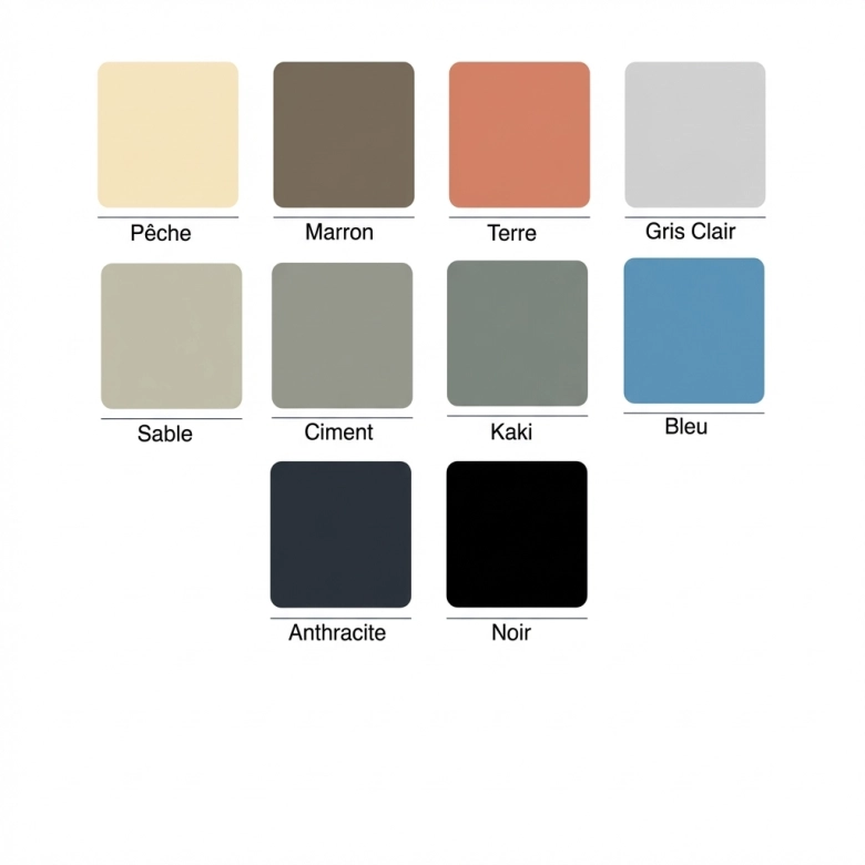 Baignoire Taris îlot asymétrique angle droit 170 x 80 cm