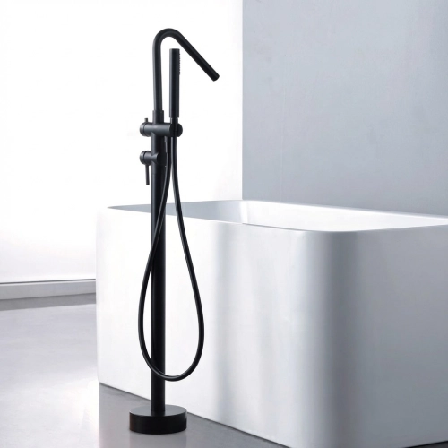 Mitigeur Bain-Douche sur...