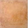 Carrelage sol traditionnel Terracotta naturel 33.5x 33.5 cm