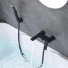 Mitigeur Bain Douche Salice