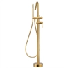 Mitigeur Bain-Douche sur pied Milan Or