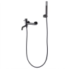 Mitigeur Bain-Douche Milan Gris Anthracite