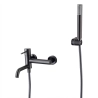Mitigeur Bain-Douche Milan Gris Anthracite