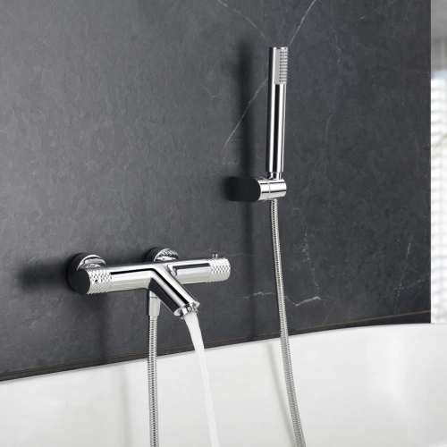 Mitigeur Bain-Douche Zena...