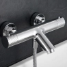 Mitigeur Bain-Douche Zena Chrome