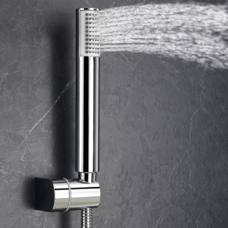 Mitigeur Bain-Douche Zena Chrome