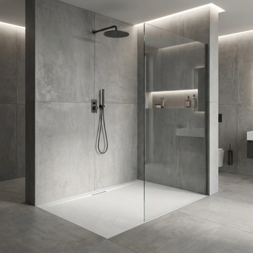 Receveur Bridge lisse...