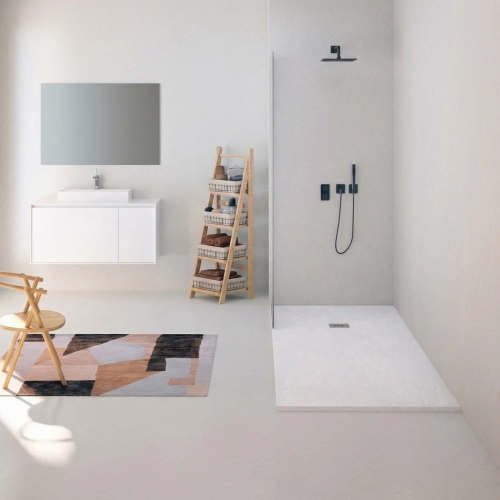 Receveur Costa Blanc...