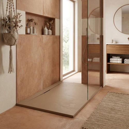 Receveur Bridge lisse...