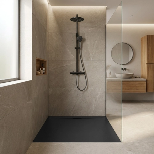 Receveur Bridge lisse...