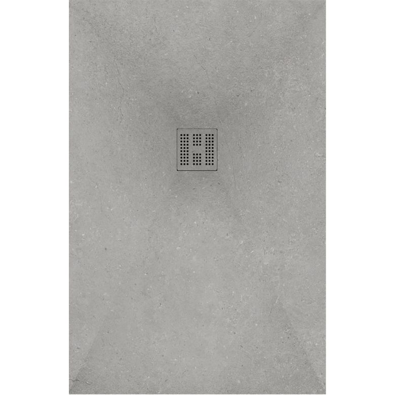 Receveur Pierre perle Ardoise relief antidérapant 