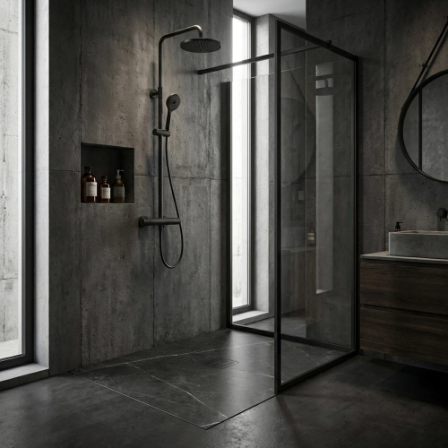 Receveur Marbre carrare...