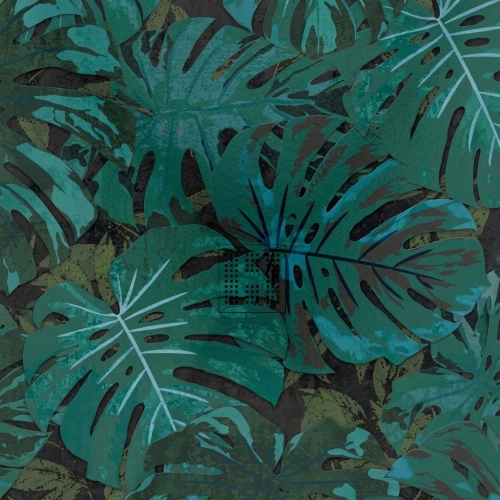 Receveur Jungle Ardoise relief antidérapant 