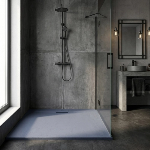 Receveur Bridge lisse...