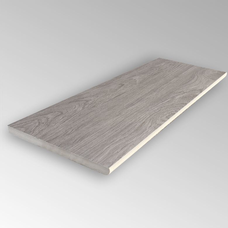 Margelles d'angle droit 90° piscine Phuket 40x120 cm (2 pièces)