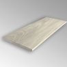 Margelles d'angle droit 90° piscine Phuket 40x120 cm (2 pièces)