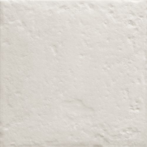 Carrelage sol Dalí blanc 20x20 cm