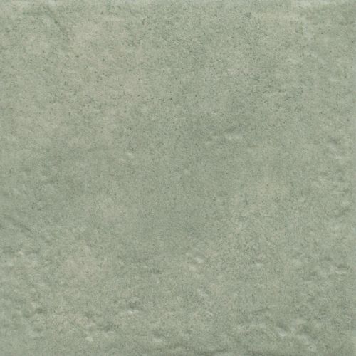 Carrelage sol Dalí vert 20x20 cm