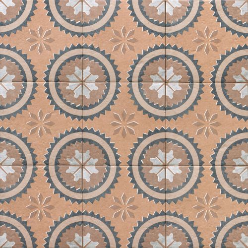 Carrelage sol effet...