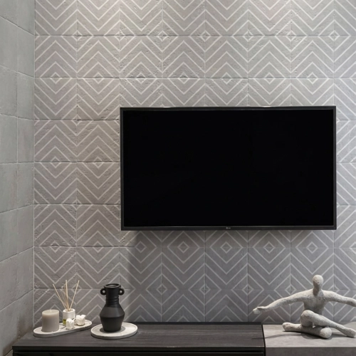 Carrelage sol effet...