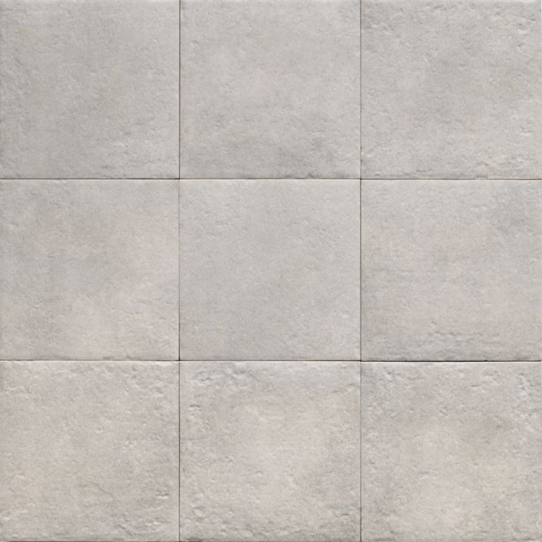 Carrelage sol Dalí gris 20x20 cm