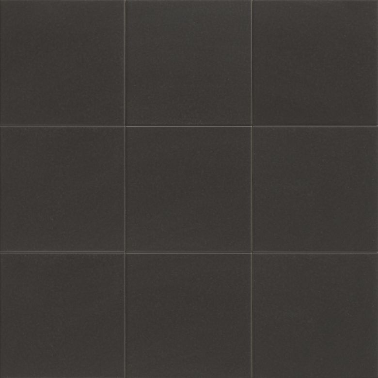 Carrelage sol Richelieu riga black 20x20 cm