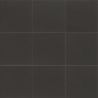 Carrelage sol Richelieu riga black 20x20 cm