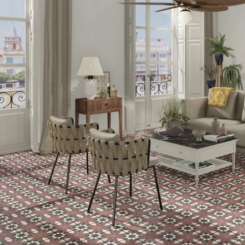 Carrelage sol effet...