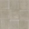 Carrelage sol Mélancolie grège 20x20 cm