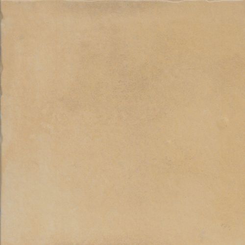 Carrelage sol Mélancolie miel 20x20 cm