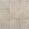 Carrelage sol effet carreaux de ciment Verone décor bejmat 20x20 cm