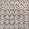 Carrelage sol effet carreaux de ciment Verone décor bejmat 20x20 cm